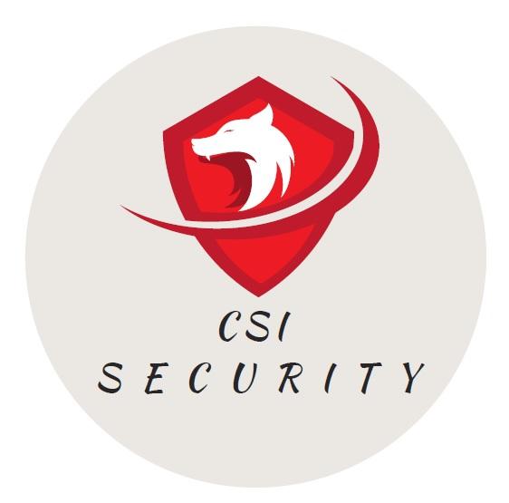 CSI SECURITY