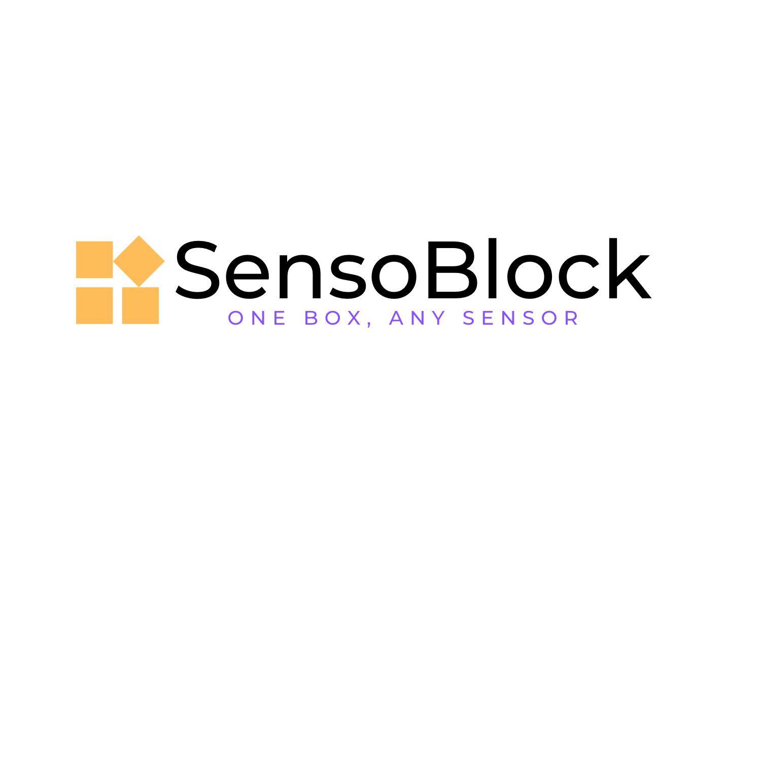 SensoBlock One Box, Any Sensor