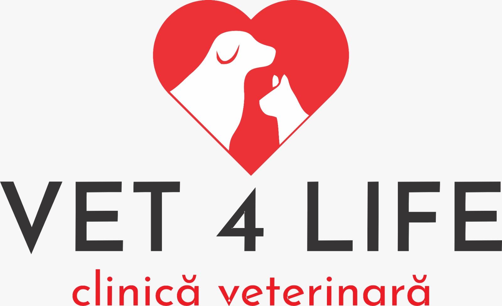 VET 4 LIFE clinică veterinară