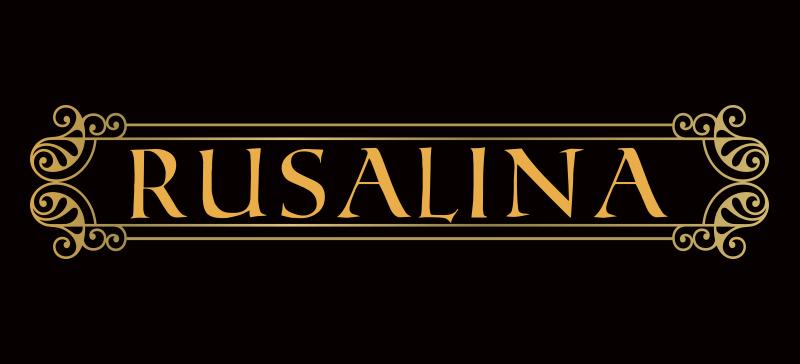 RUSALINA