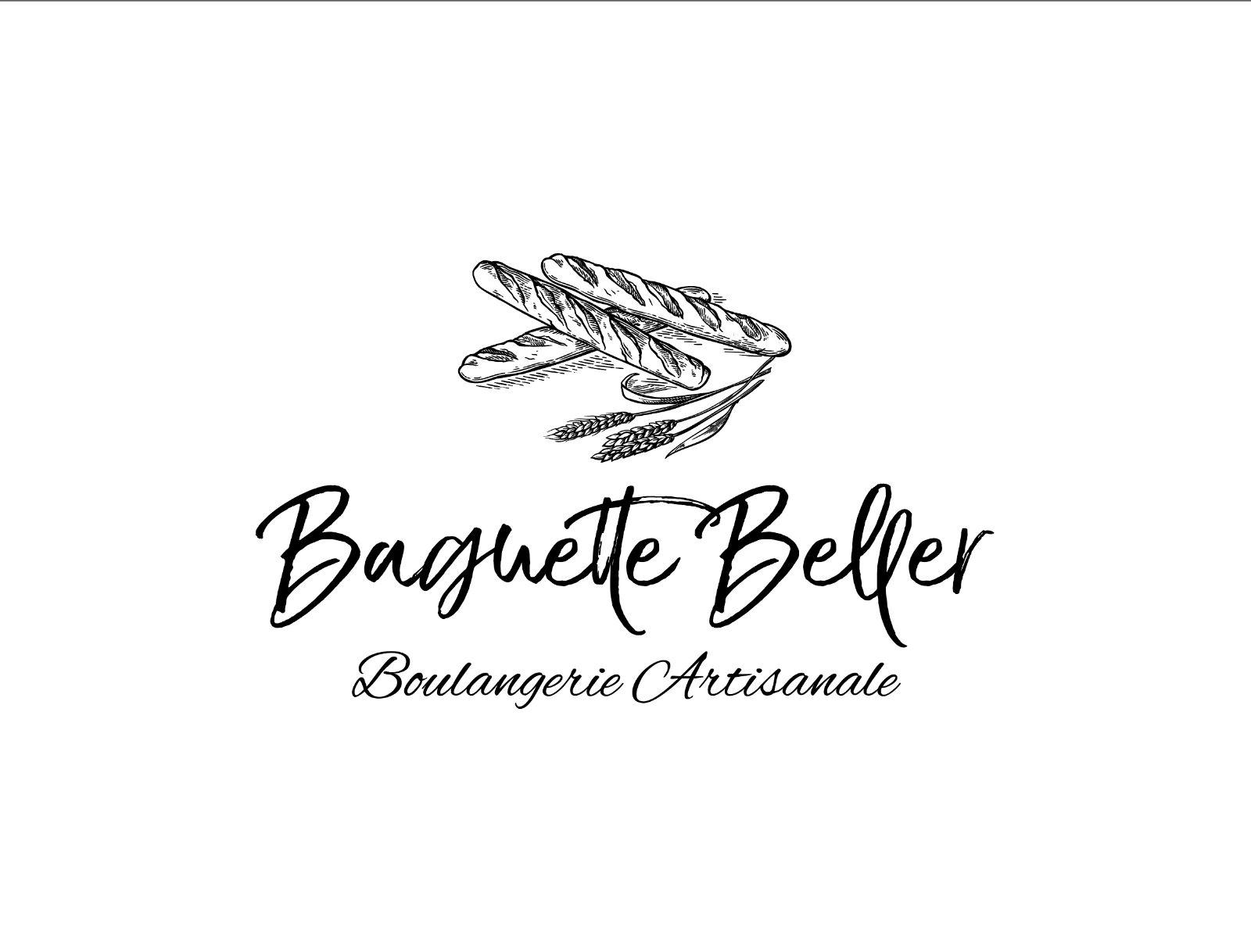 Baguette Beller Boulangerie Artisanale