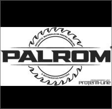 PALROM POWERED BY PROTERM LINE