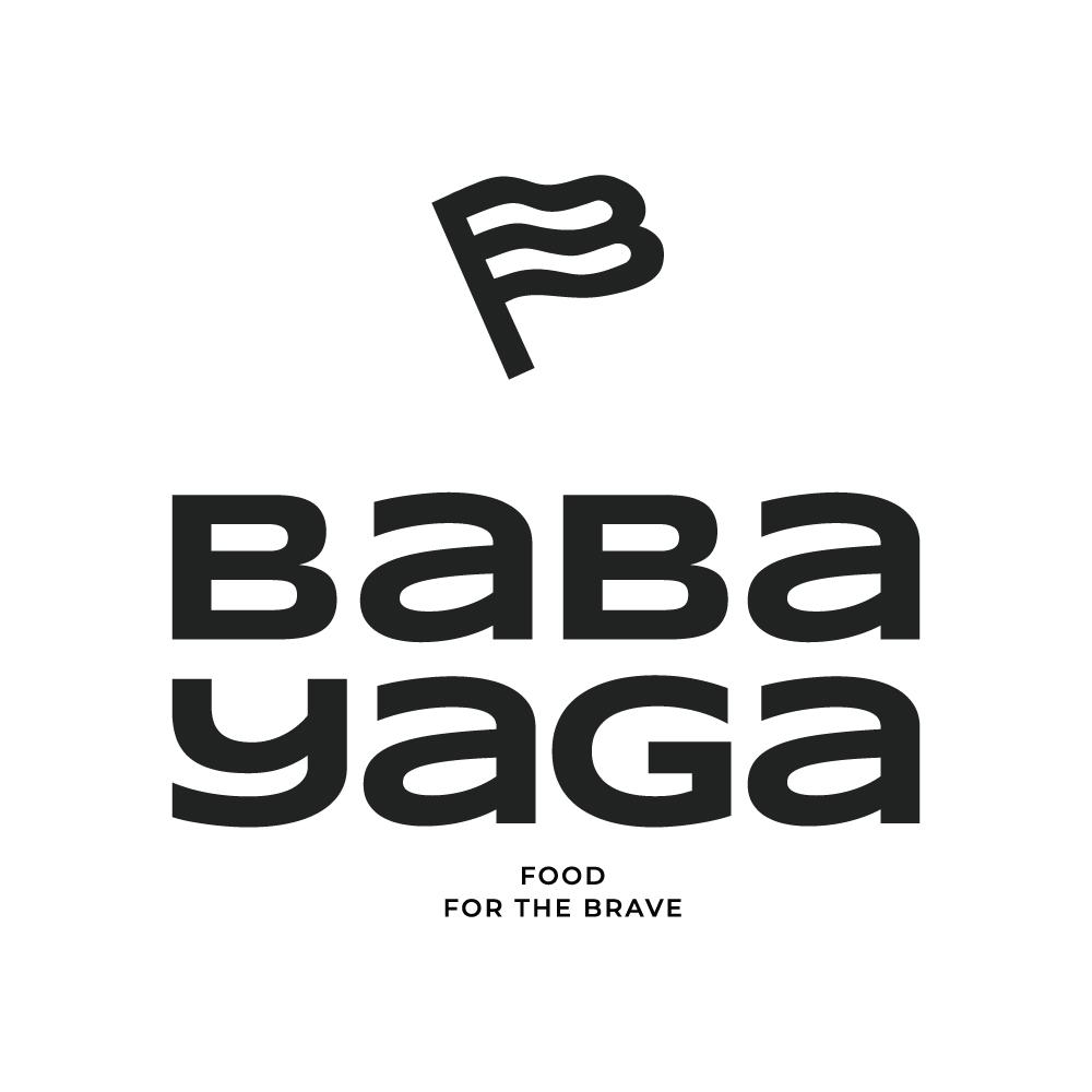 BABA YAGA FOOD FOR THE BRAVE