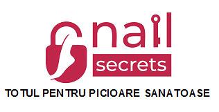 nail secrets TOTUL PENTRU PICIOARE SANATOASE