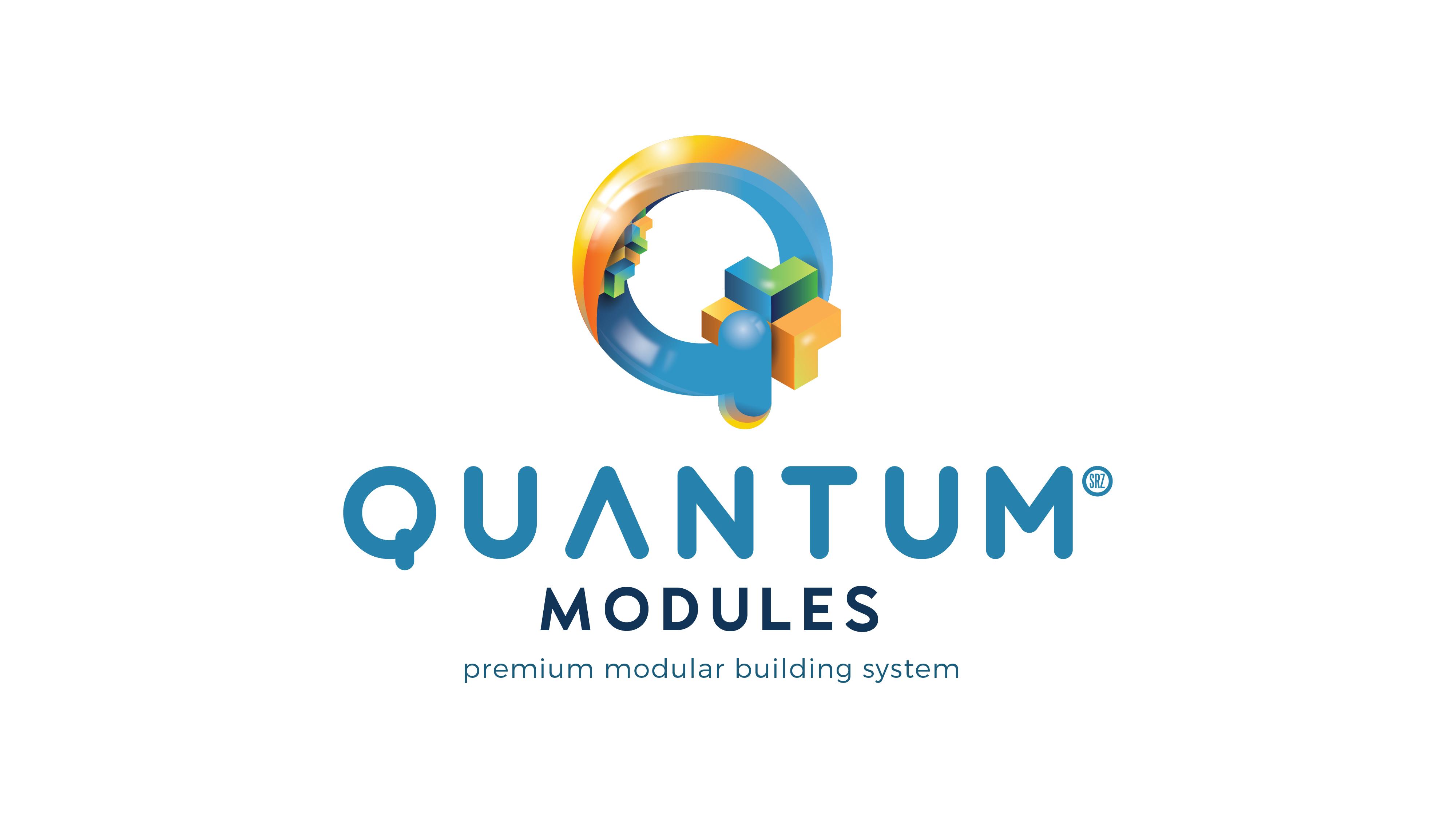 Q QUANTUM MODULES premium modular building system