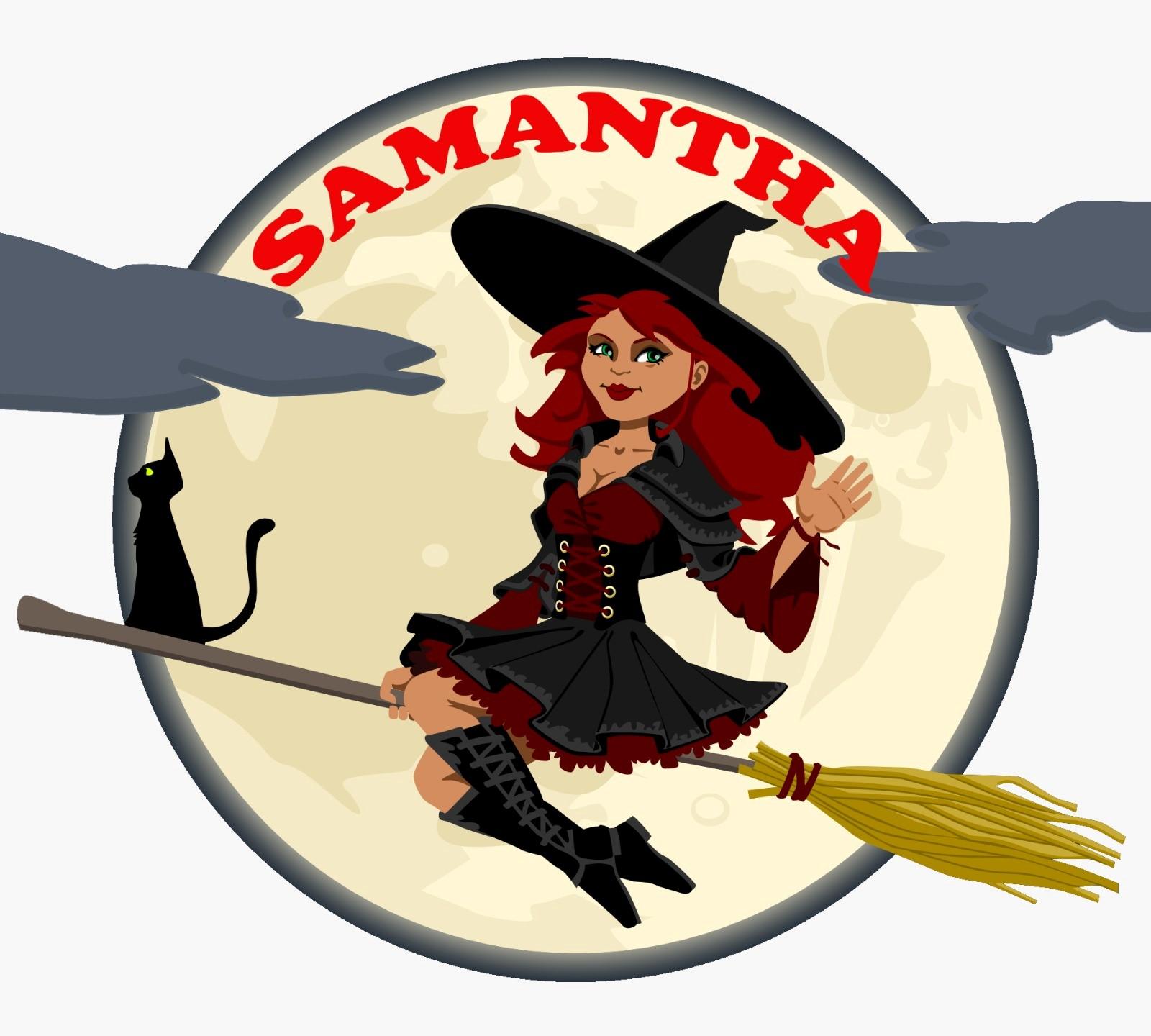 SAMANTHA