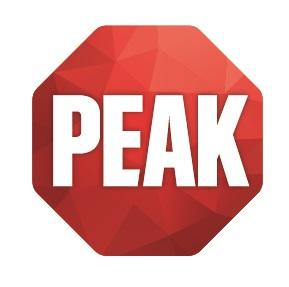 PEAK