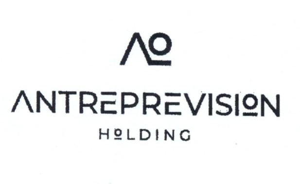 AO ANTREPREVISION HOLDING