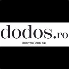 dodos.ro ROMTESIL COM SRL
