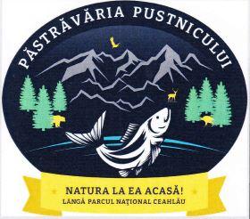 PĂSTRĂVĂRIA PUSTNICULUI NATURA LA EA ACASĂ! LĂNGĂ PARCUL NAȚIONAL CEAHLĂU
