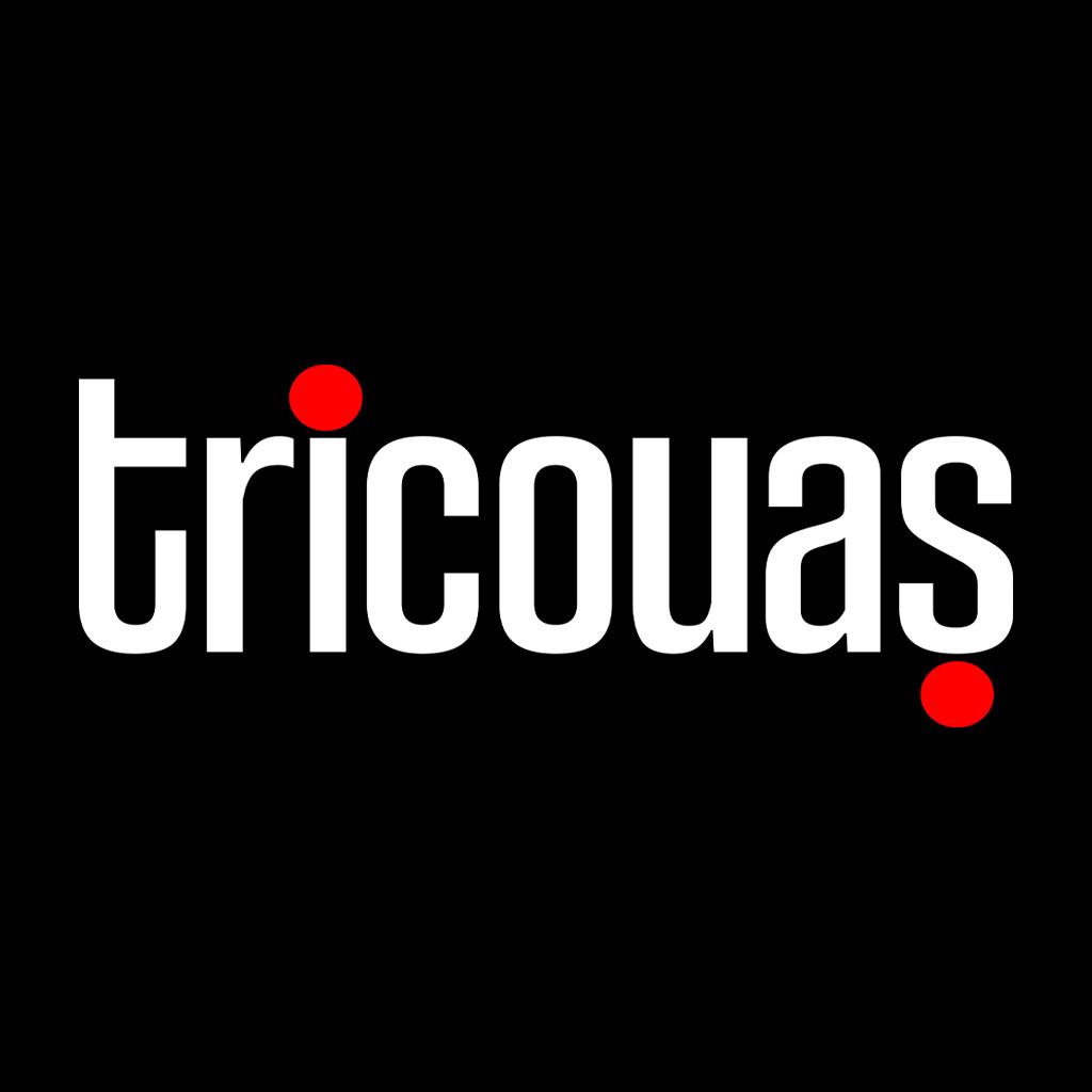 tricouaș