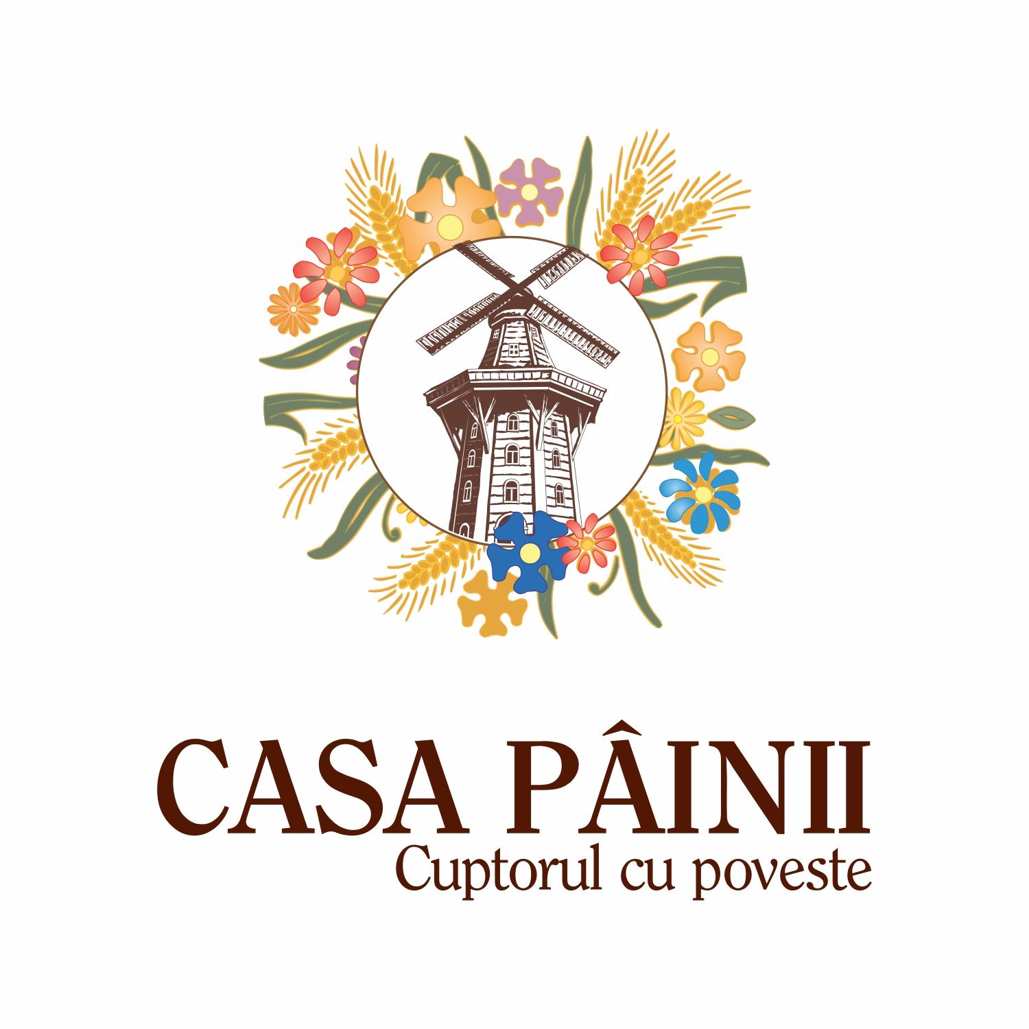 CASA PÂINII Cuptorul cu poveste
