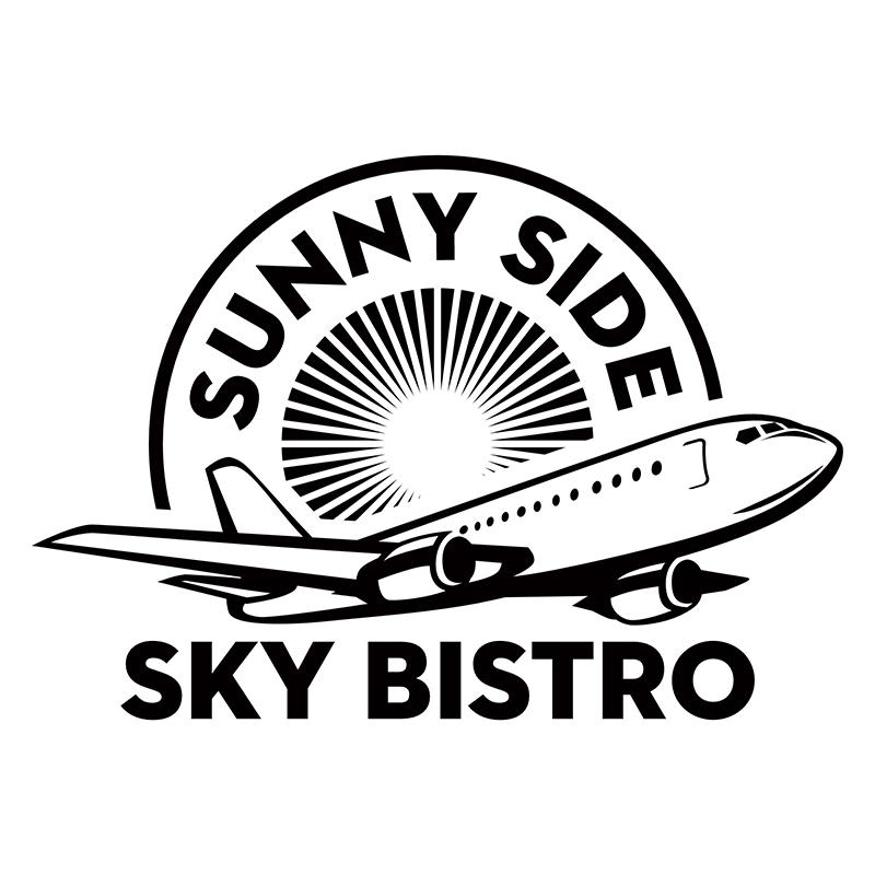 SUNNY SIDE SKY BISTRO