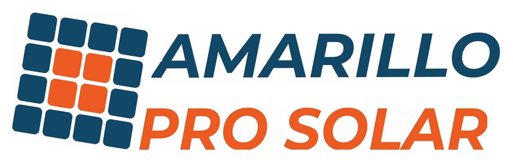 AMARILLO PRO SOLAR