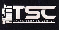 TSC TRUCK SERVICE CENTER