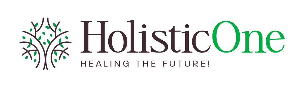 HolisticOne HEALING THE FUTURE!