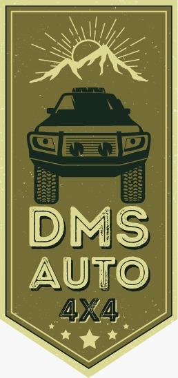 DMS AUTO 4X4