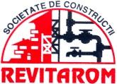 SOCIETATE DE CONSTRUCŢII REVITAROM