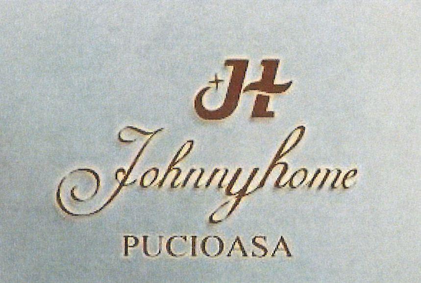 H Johnnyhome PUCIOASA