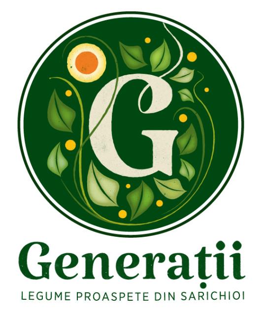 G Generatii Legume proaspete din Sarichioi