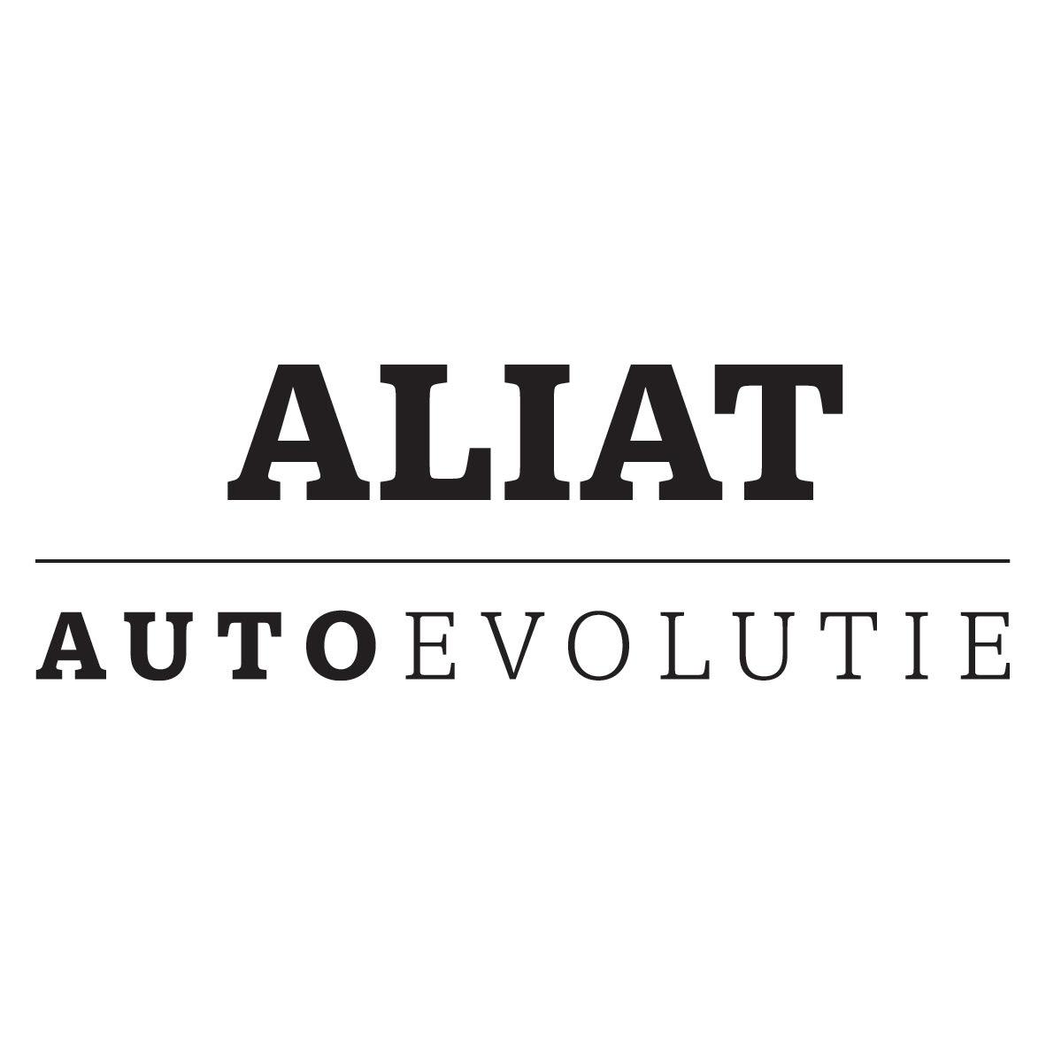 ALIAT AUTOEVOLUTIE