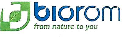 biorom from nature to you
