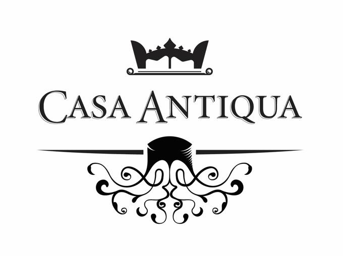CASA ANTIQUA