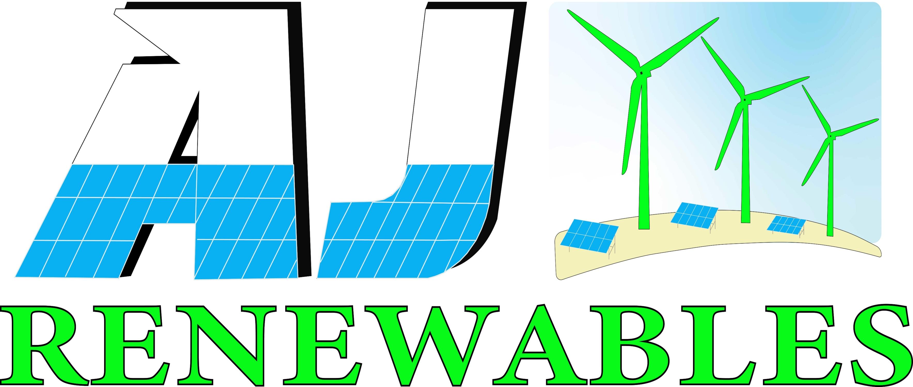 AJ RENEWABLES