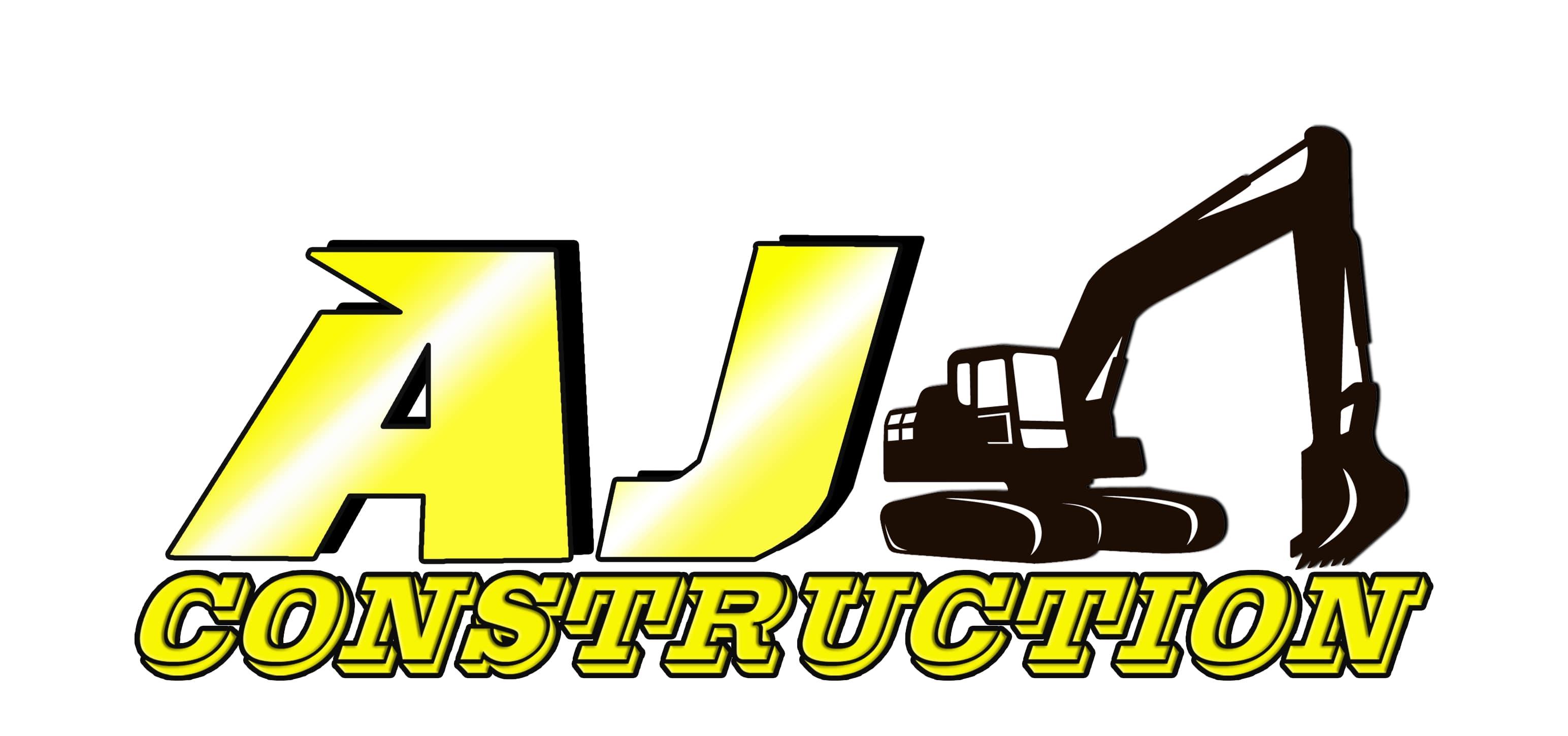 AJ CONSTRUCTION