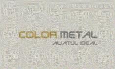 COLOR METAL ALIATUL IDEAL