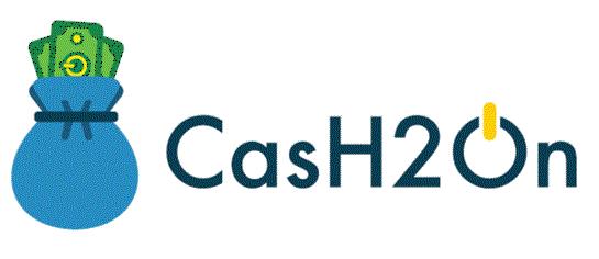 CasH2On