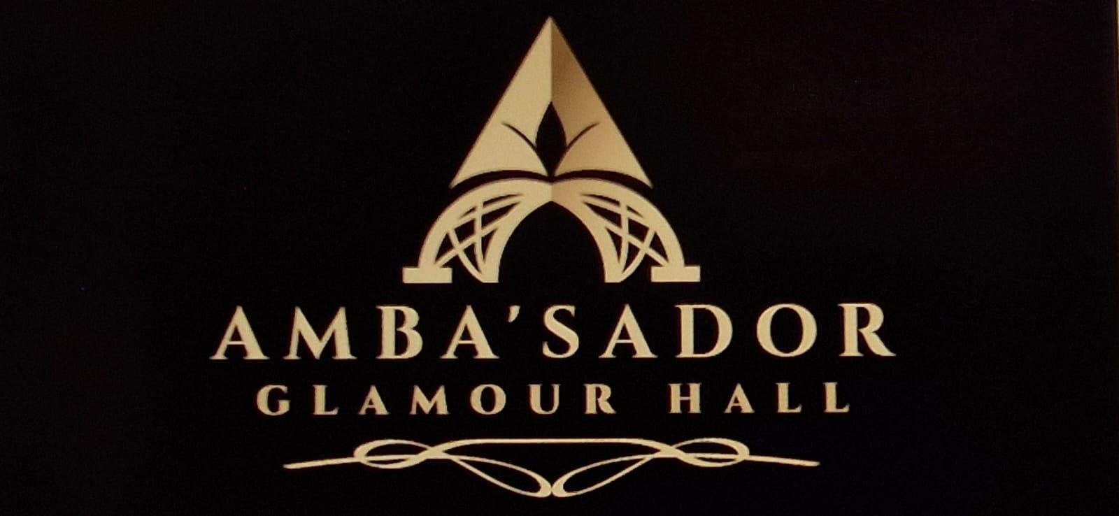 AMBA'SADOR GLAMOUR HALL