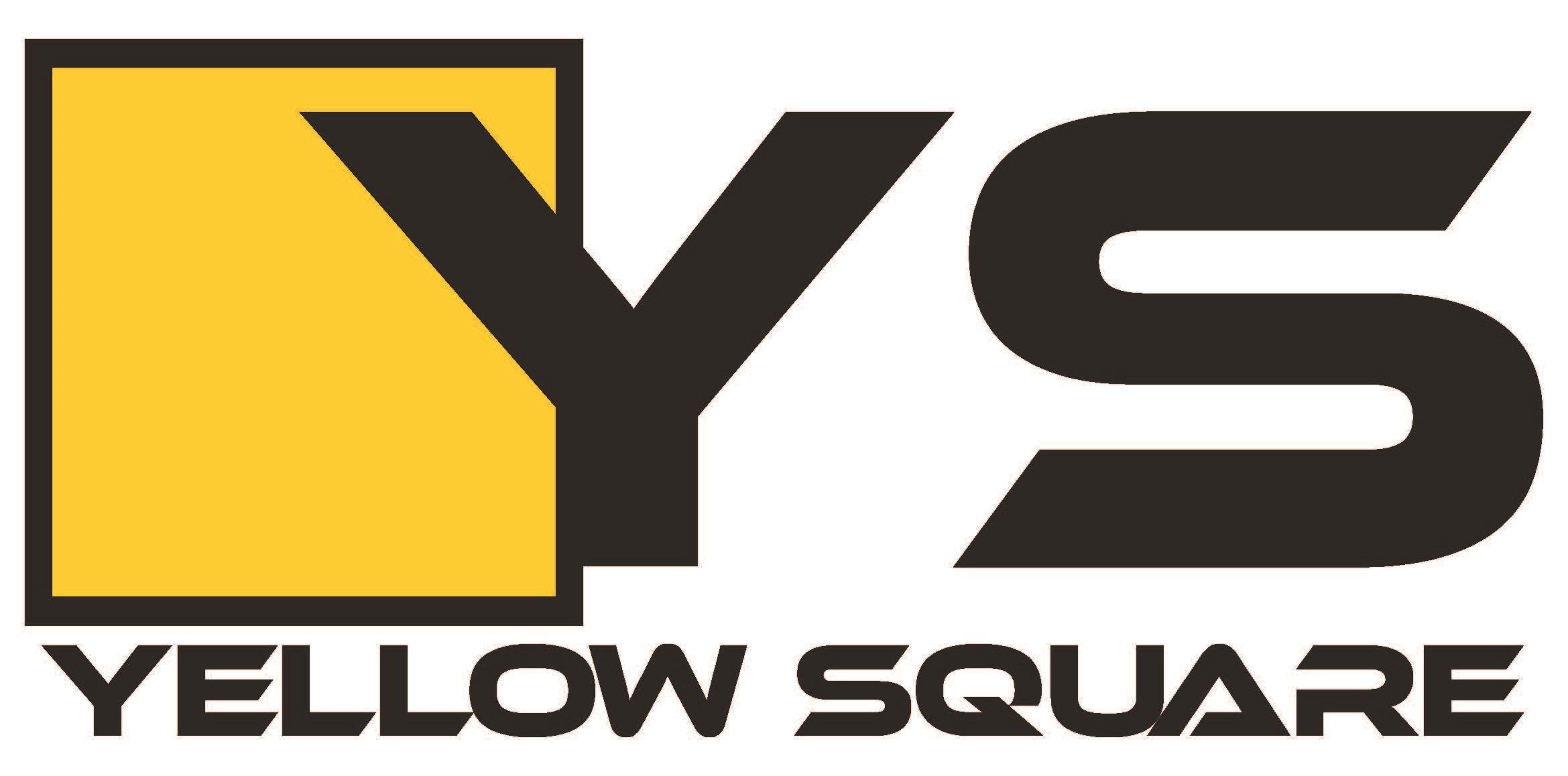 YS YELLOW SQUARE