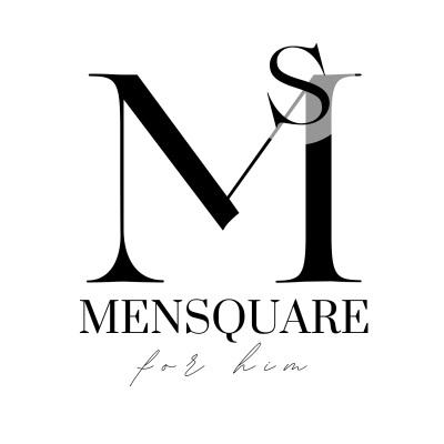 M MENSQUARE for him
