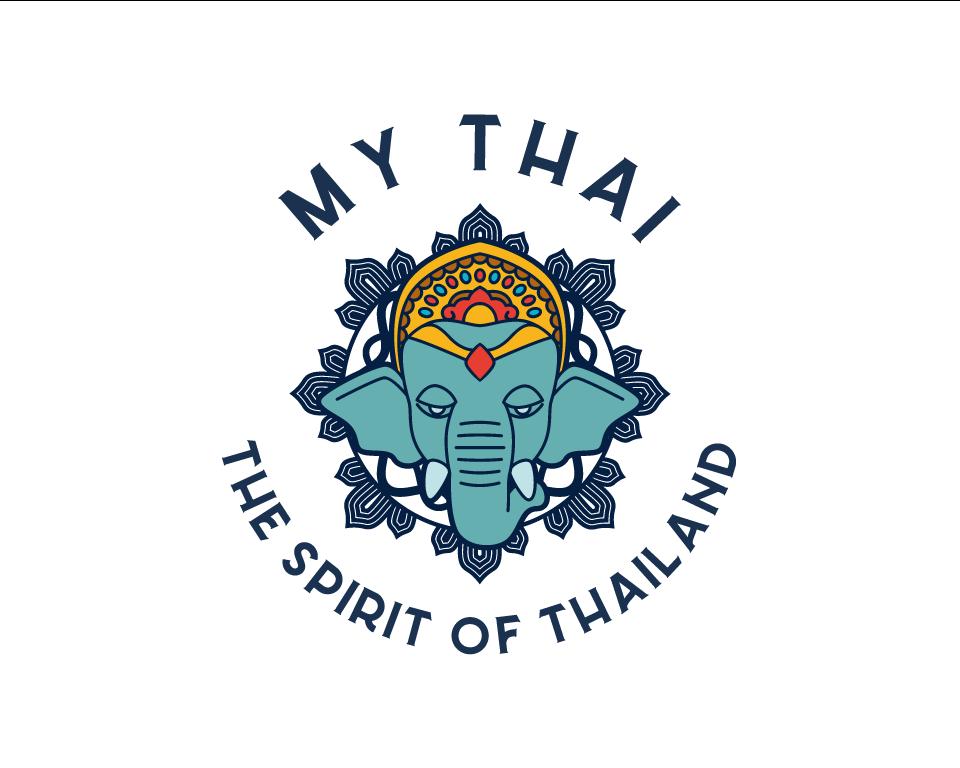 MY THAI THE SPIRIT OF THAILAND