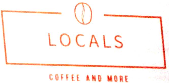 LOCALS COFFEE AND MORE