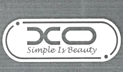 XO SIMPLE IS BEAUTY