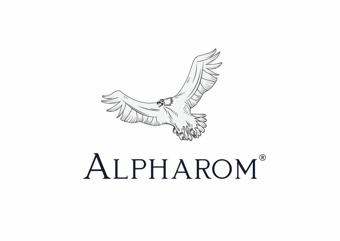 ALPHAROM