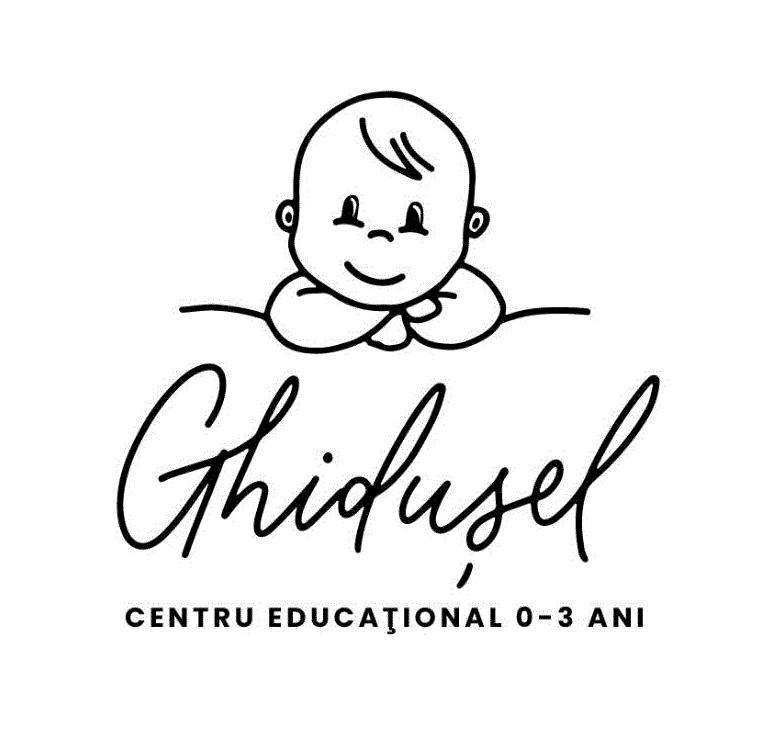 Ghidușel   CENTRU EDUCAȚIONAL 0-3 ANI