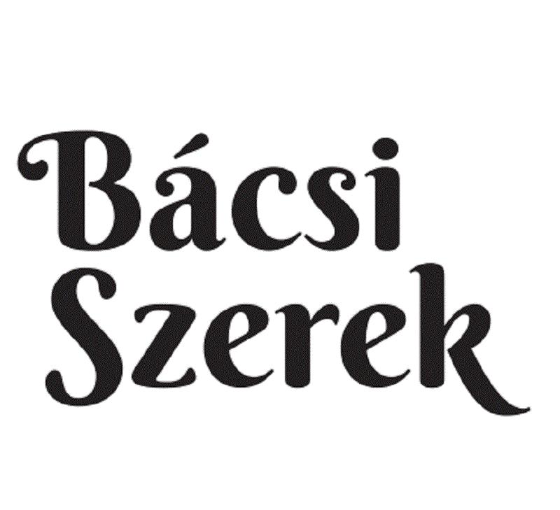 Bacsi Szerek