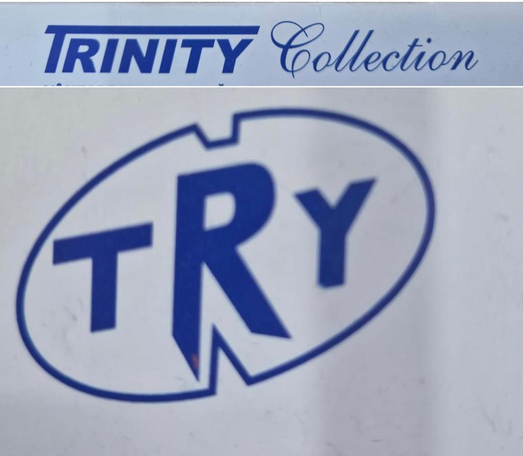 TRY TRINITY Collection