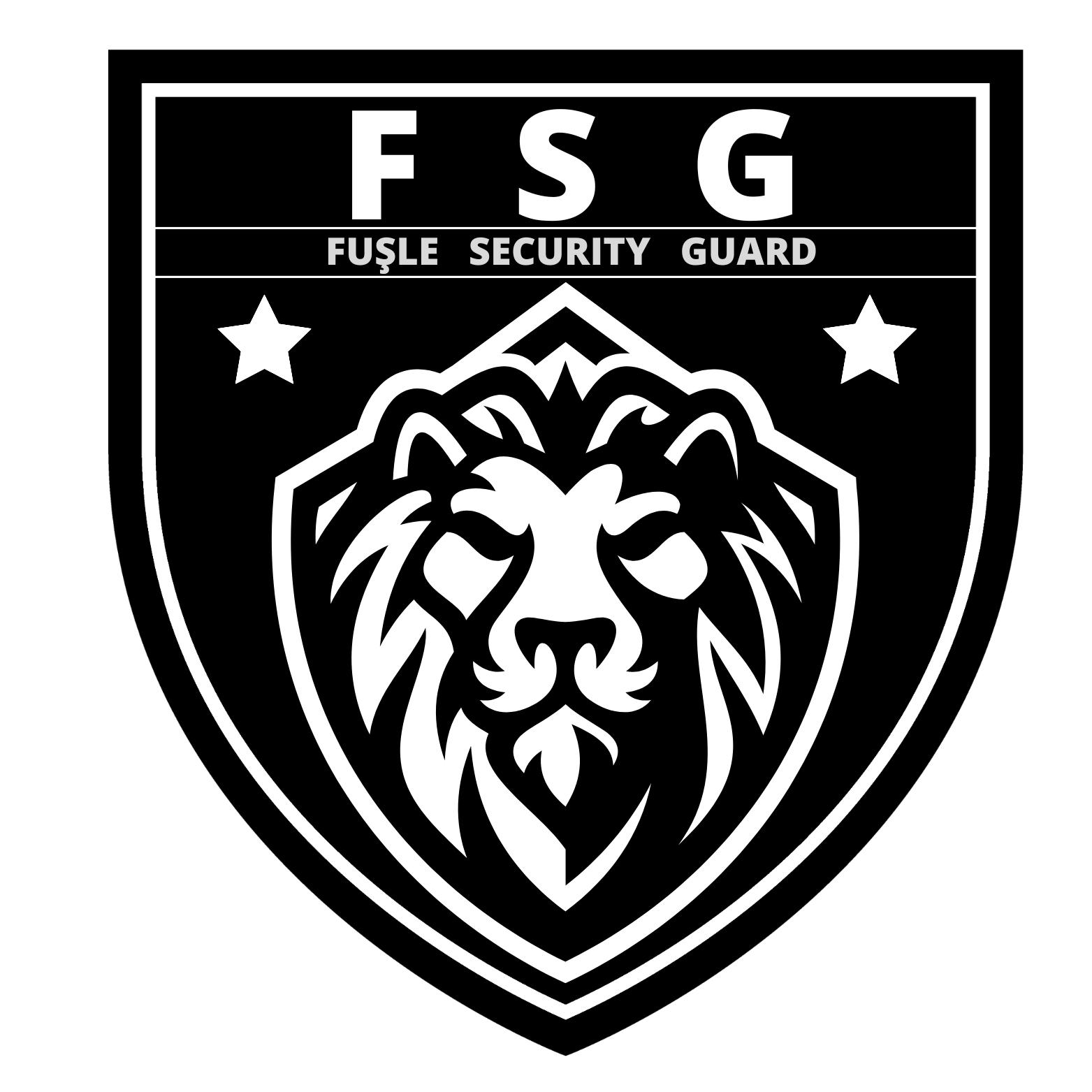 FSG FUŞLE SECURITY GUARD