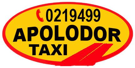Apolodor Taxi 0219499