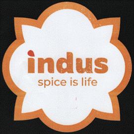 indus spice is life