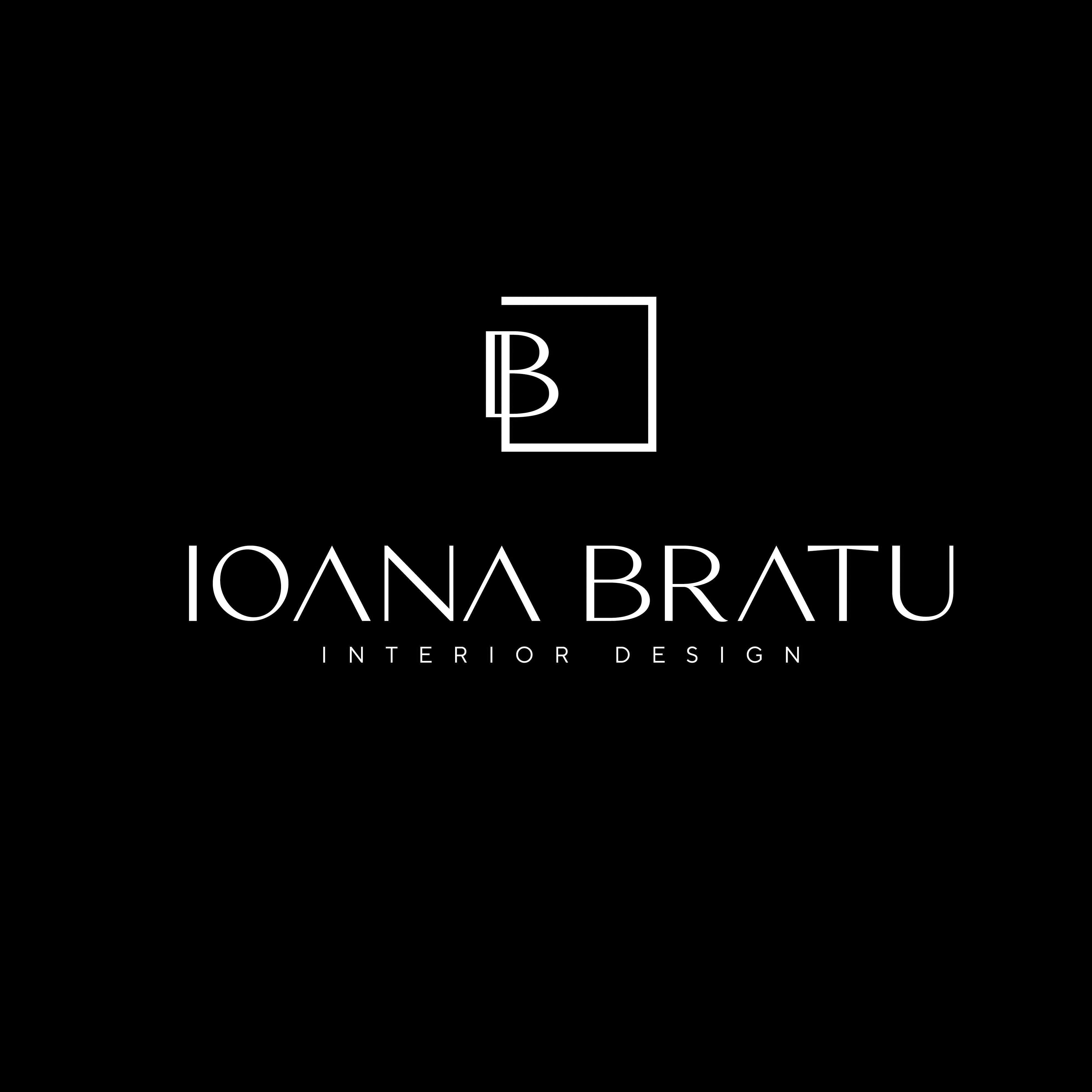 IOANA BRATU INTERIOR DESIGN