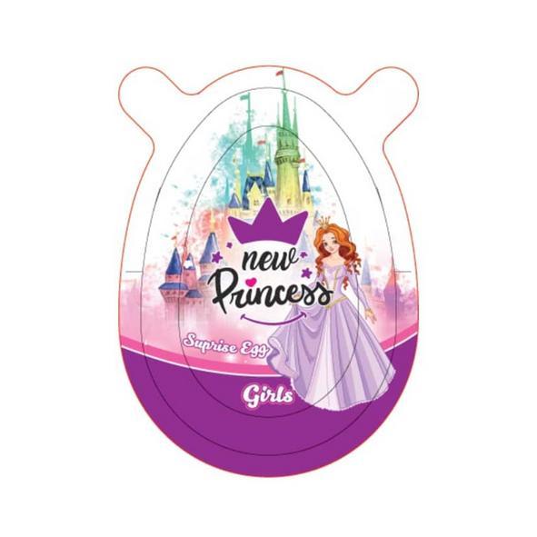 new Princess Surprise Egg Girls