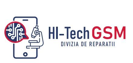 HI-Tech GSM DIVIZIA DE REPARATII
