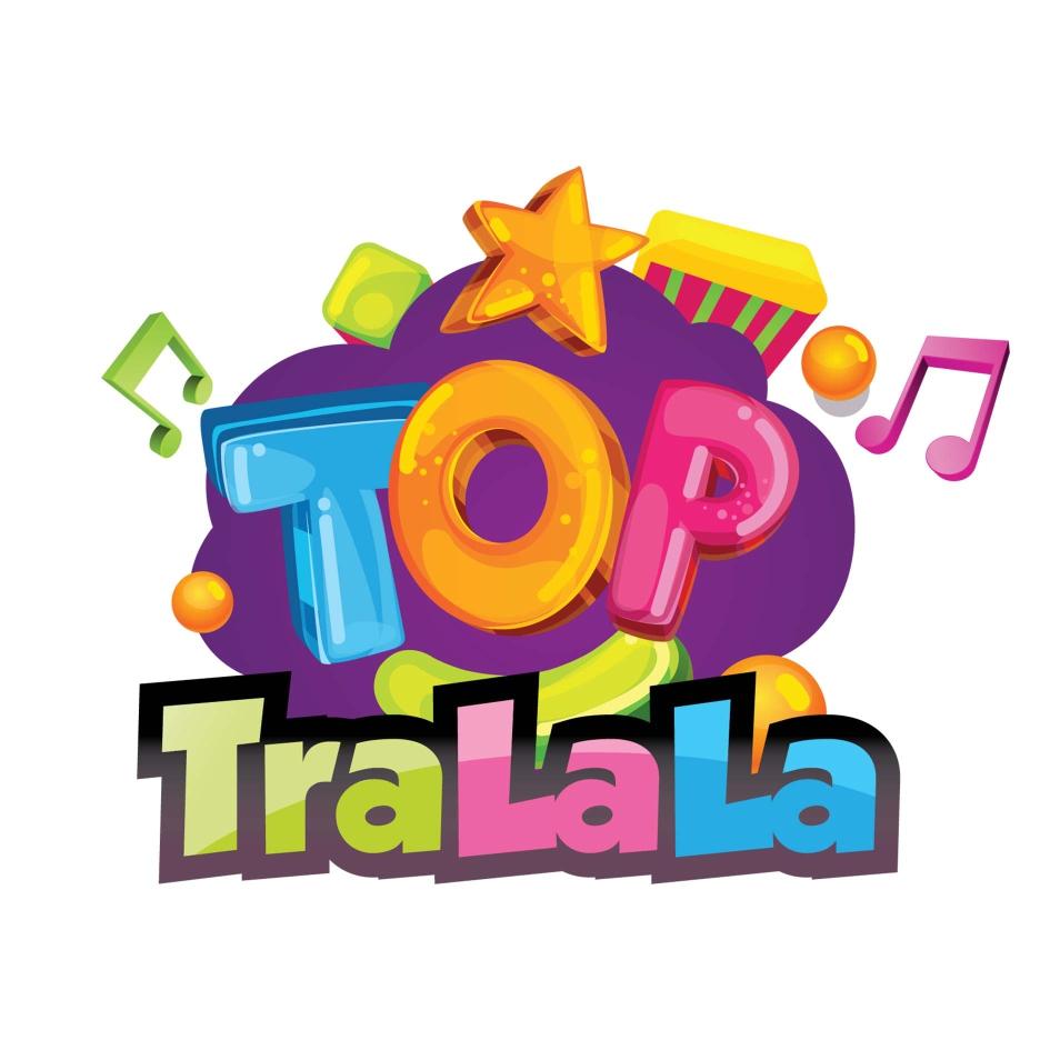 TOP TraLaLa