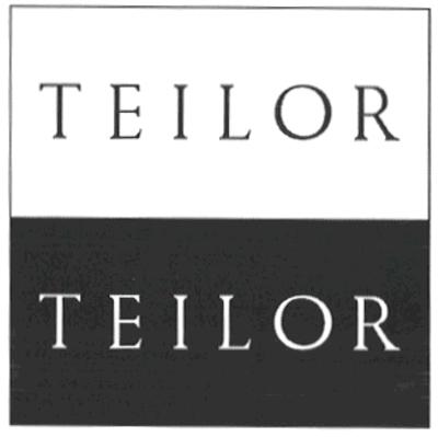 TEILOR TEILOR