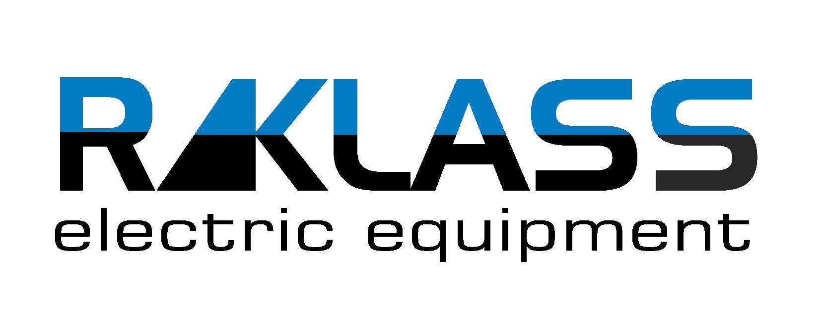 RKLASS electric equipment